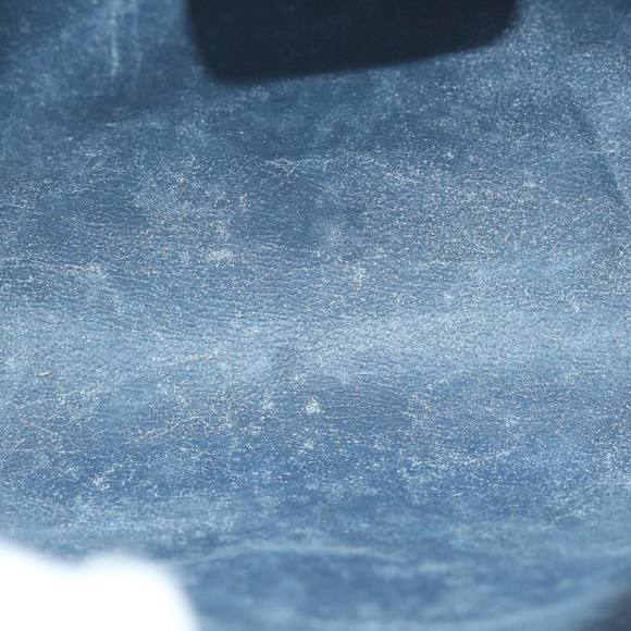 GUCCI GG Supreme Sherry Line Shoulder Bag Red Navy 32 001 4071 Auth ep2607 - Picture 10 of 16